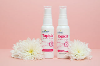 【女士私密專題】異味? 私密處變黑?! 4個保養重點 養出滑嫩健康私密處