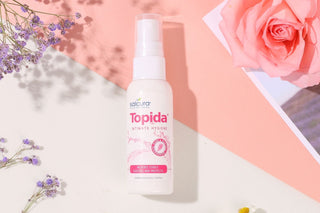 【女士十大煩惱】下體飄魚腥味 全部都是可以避免的?