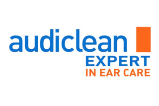 Audiclean