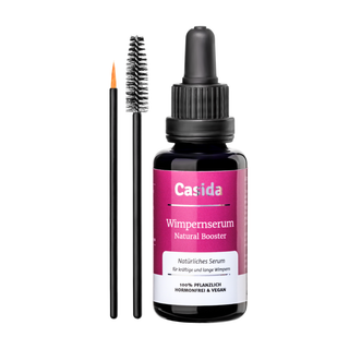 Casida 天然睫毛增長修護精華液 30ml