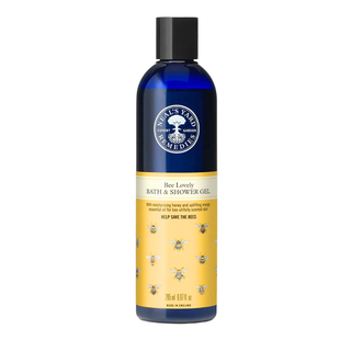 Neal's Yard Remedies 兒童香橙甜蜜沐浴露 295ml (平行進口)