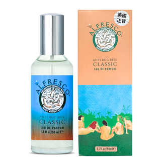 Alfresco 英國草本防蚊香水噴霧 50ml