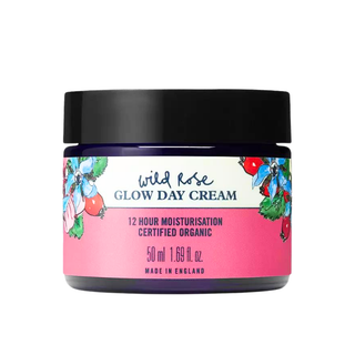 Neal's Yard Remedies 野玫瑰亮采萬用霜 50g (平行進口)