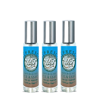 Alfresco 英國草本防蚊香水噴霧 10ml (3枝裝)