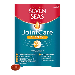 七海健絡 高濃度Omega-3膠囊 30粒 (平行進口)