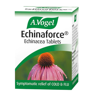 A.Vogel 強效紫錐花 760毫克 120片