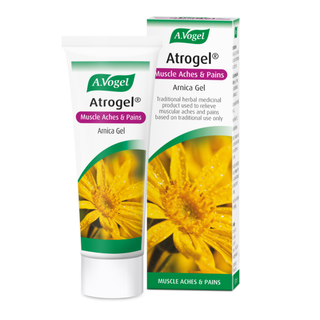 A.Vogel 關節及肌肉去瘀鎮痛啫喱 (山金車精華) 100ml