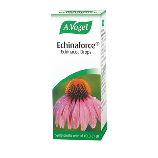 A.Vogel 天然紫錐花口服精華滴劑 50ml