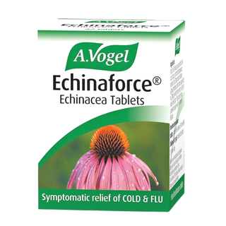 A.Vogel 天然強效紫錐花 42片