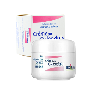 Boiron 金盞花嬰幼兒兒童面霜 20g (平行進口)