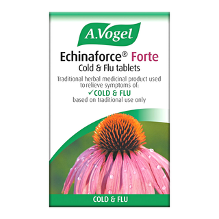 A.Vogel 天然特強效紫錐花140mg 42片