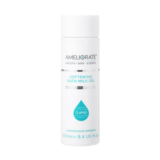 Ameliorate 嬰兒燕麥沐浴乳 低敏配方 250ml