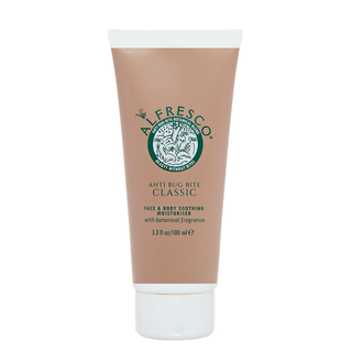 Alfresco 英國草本防蚊露 經典原味 100ml