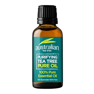 Australian Tea Tree Oil 100% 茶樹油精華 10ml