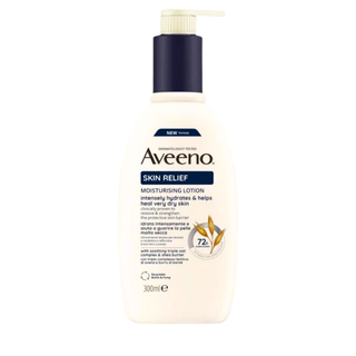 Aveeno 天然燕麥高效舒緩保濕乳 300ml