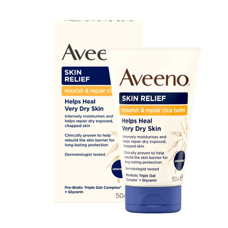 Aveeno 積雪草燕麥滋養修復乳霜 50ml
