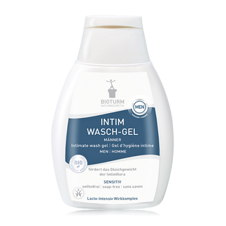 Bioturm 男士私處沐浴 去異味止痕抗菌 50ml