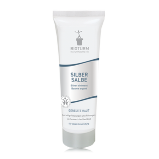 Bioturm 舒敏防護微銀乳液 50ml