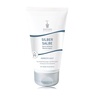 Bioturm 舒敏防護微銀乳液 150ml