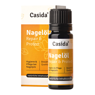 Casida 指甲/趾甲灰甲護理油 10ml